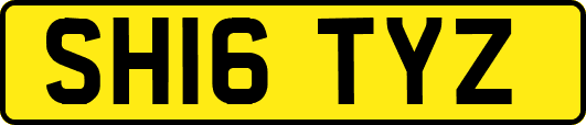 SH16TYZ