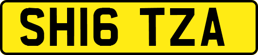 SH16TZA