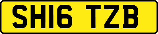 SH16TZB