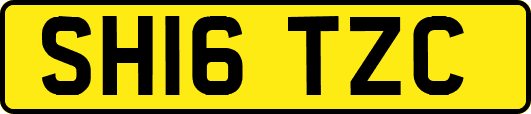 SH16TZC