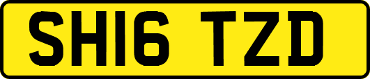 SH16TZD