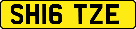 SH16TZE