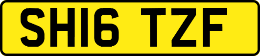 SH16TZF