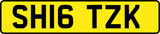 SH16TZK