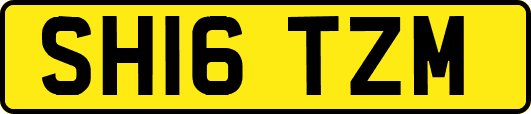 SH16TZM