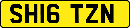 SH16TZN