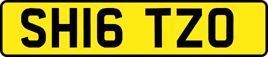 SH16TZO