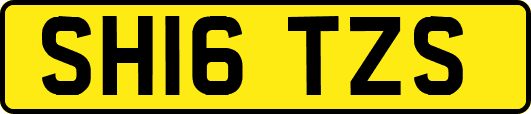 SH16TZS