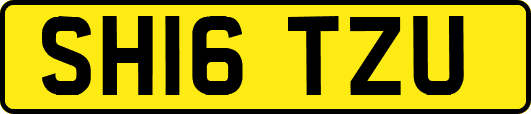 SH16TZU