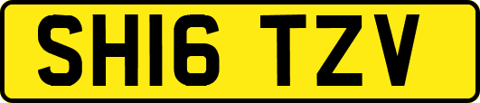 SH16TZV