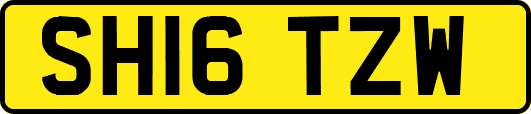 SH16TZW