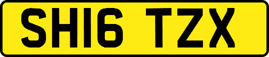 SH16TZX