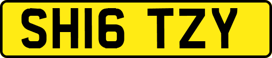 SH16TZY