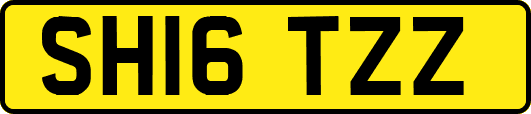 SH16TZZ