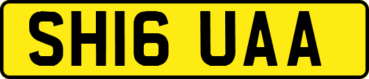 SH16UAA