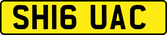 SH16UAC
