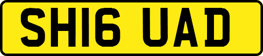 SH16UAD