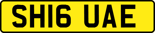SH16UAE