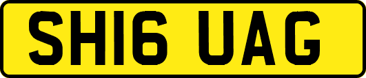 SH16UAG