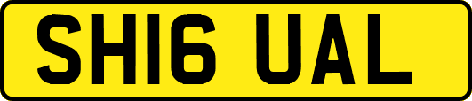 SH16UAL