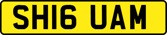 SH16UAM