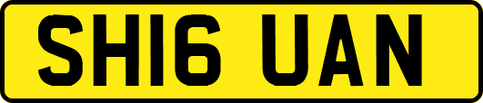 SH16UAN