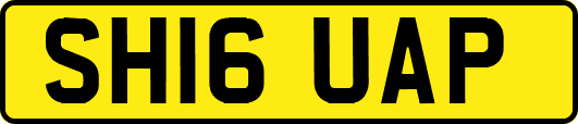 SH16UAP