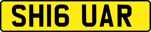 SH16UAR