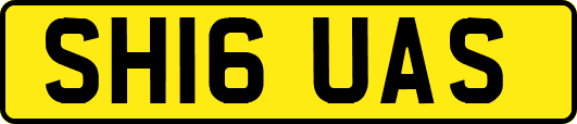 SH16UAS