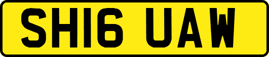 SH16UAW