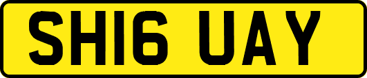 SH16UAY