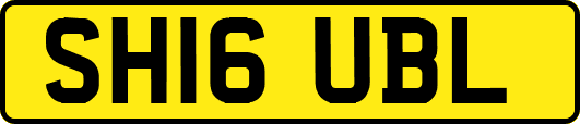 SH16UBL