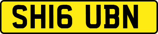 SH16UBN