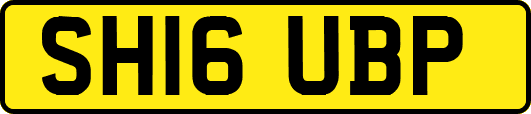 SH16UBP