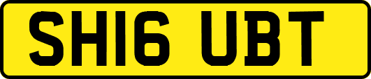 SH16UBT