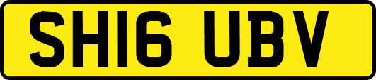 SH16UBV