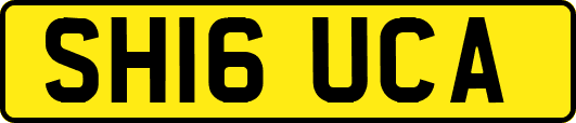 SH16UCA