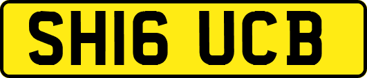 SH16UCB