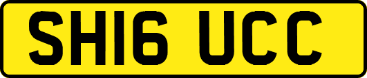 SH16UCC