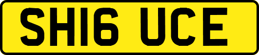 SH16UCE