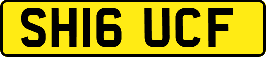 SH16UCF