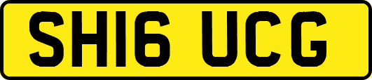 SH16UCG