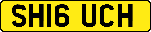 SH16UCH