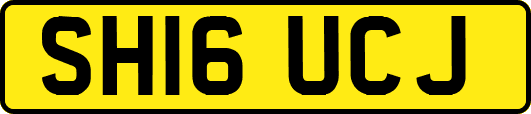 SH16UCJ