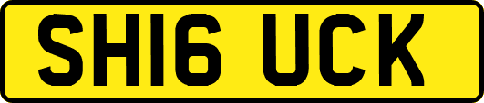 SH16UCK