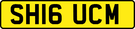 SH16UCM