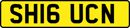SH16UCN