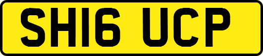 SH16UCP