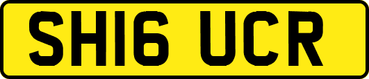 SH16UCR