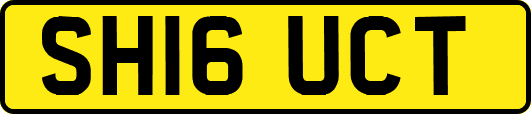 SH16UCT